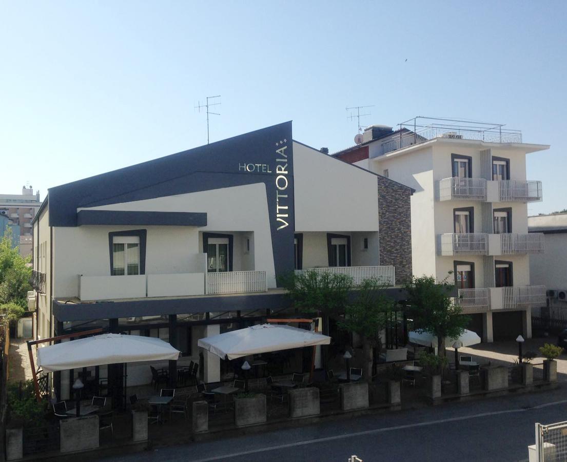 Vittoria Hotel 3*